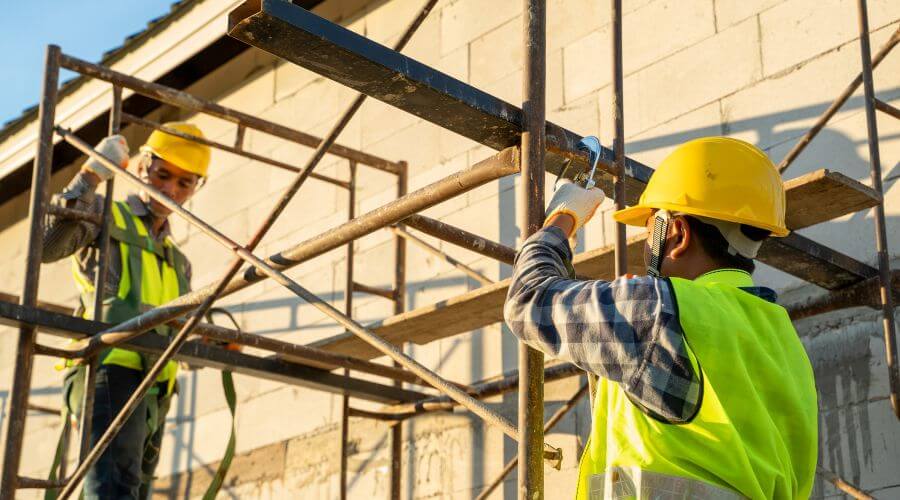 Soffit Repair in Delavan, MN